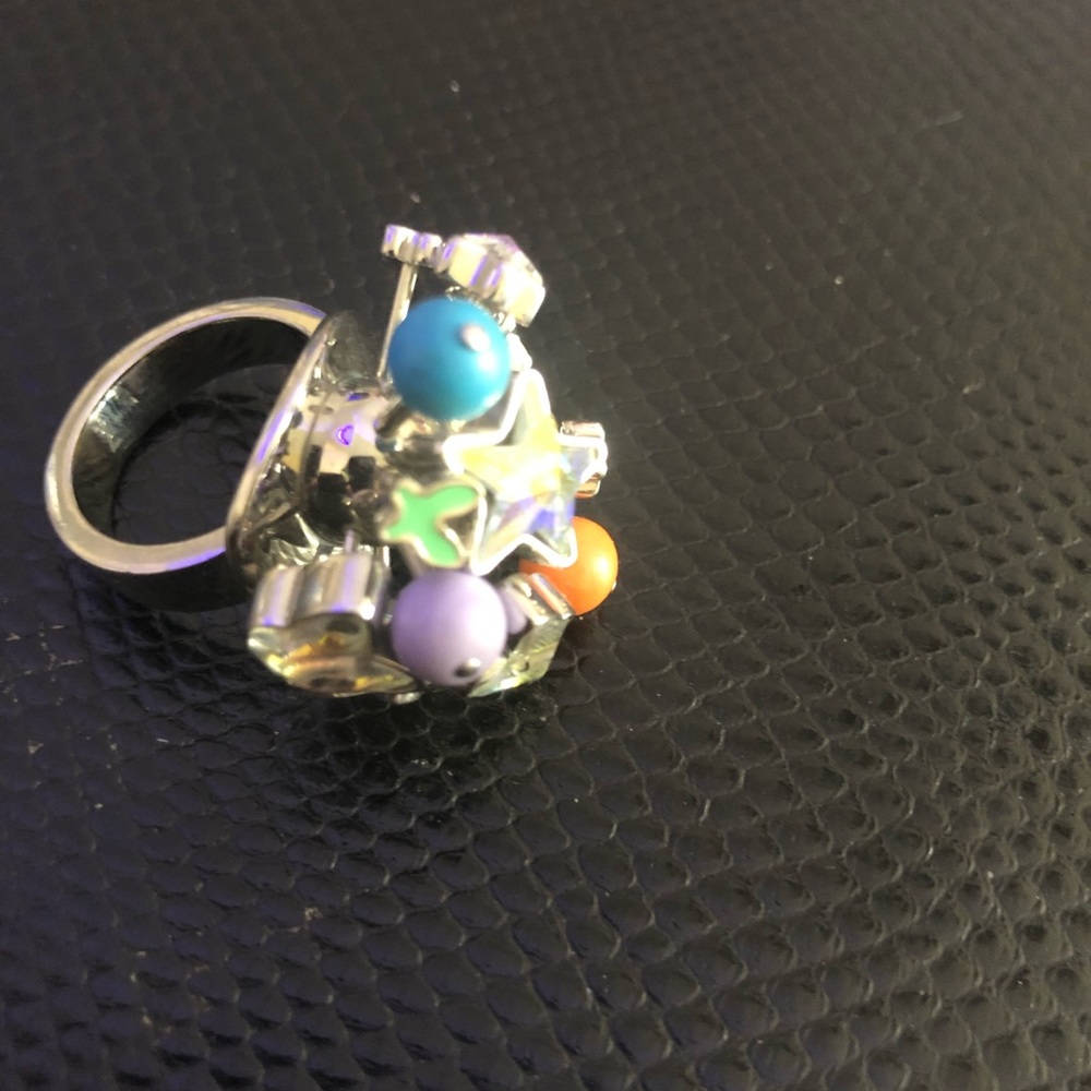 Swatch Ring - image 2